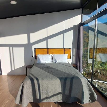 Mon Bellis Apartment Copey ภายนอก รูปภาพ