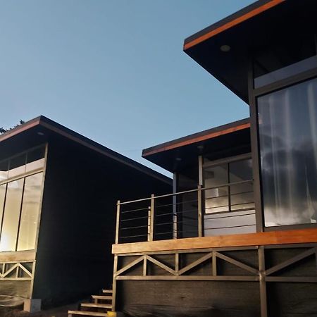 Mon Bellis Apartment Copey ภายนอก รูปภาพ