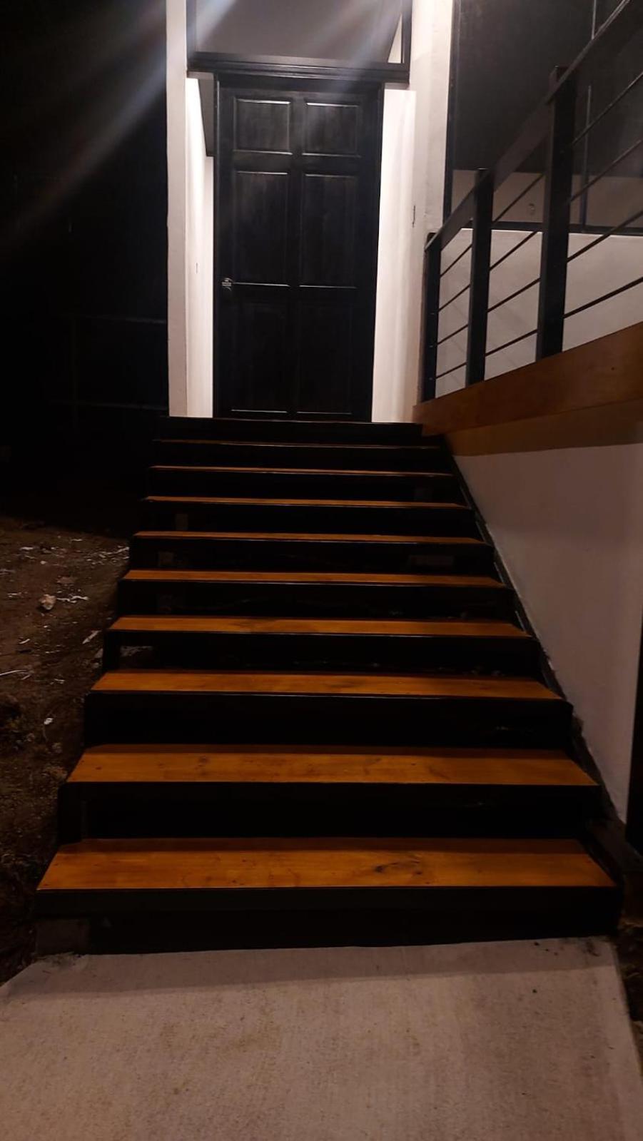 Mon Bellis Apartment Copey ภายนอก รูปภาพ