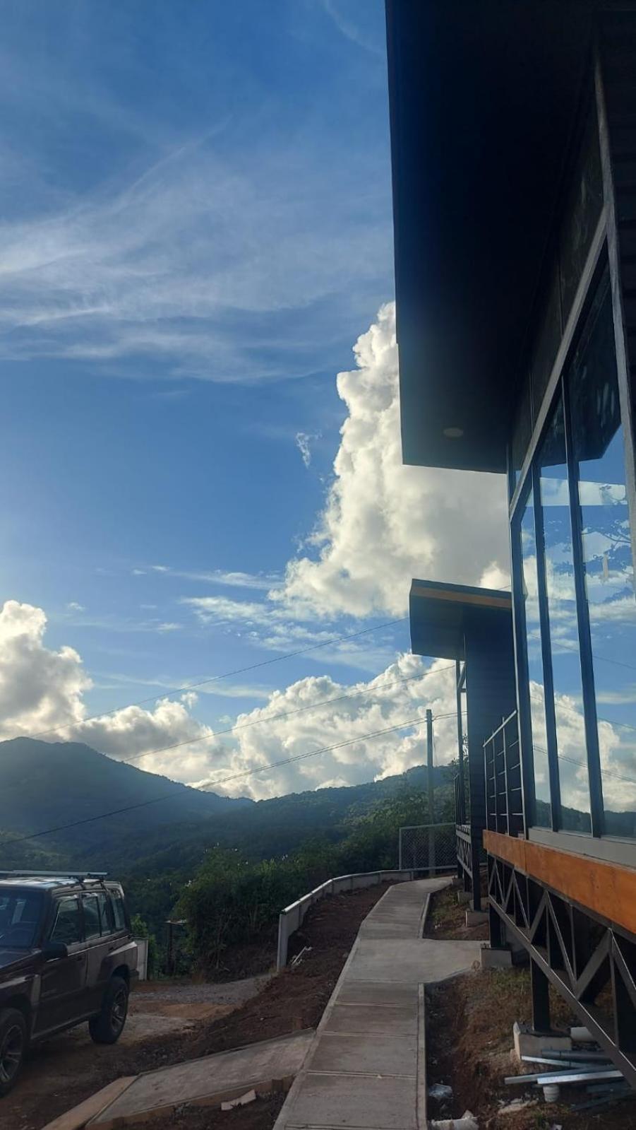 Mon Bellis Apartment Copey ภายนอก รูปภาพ