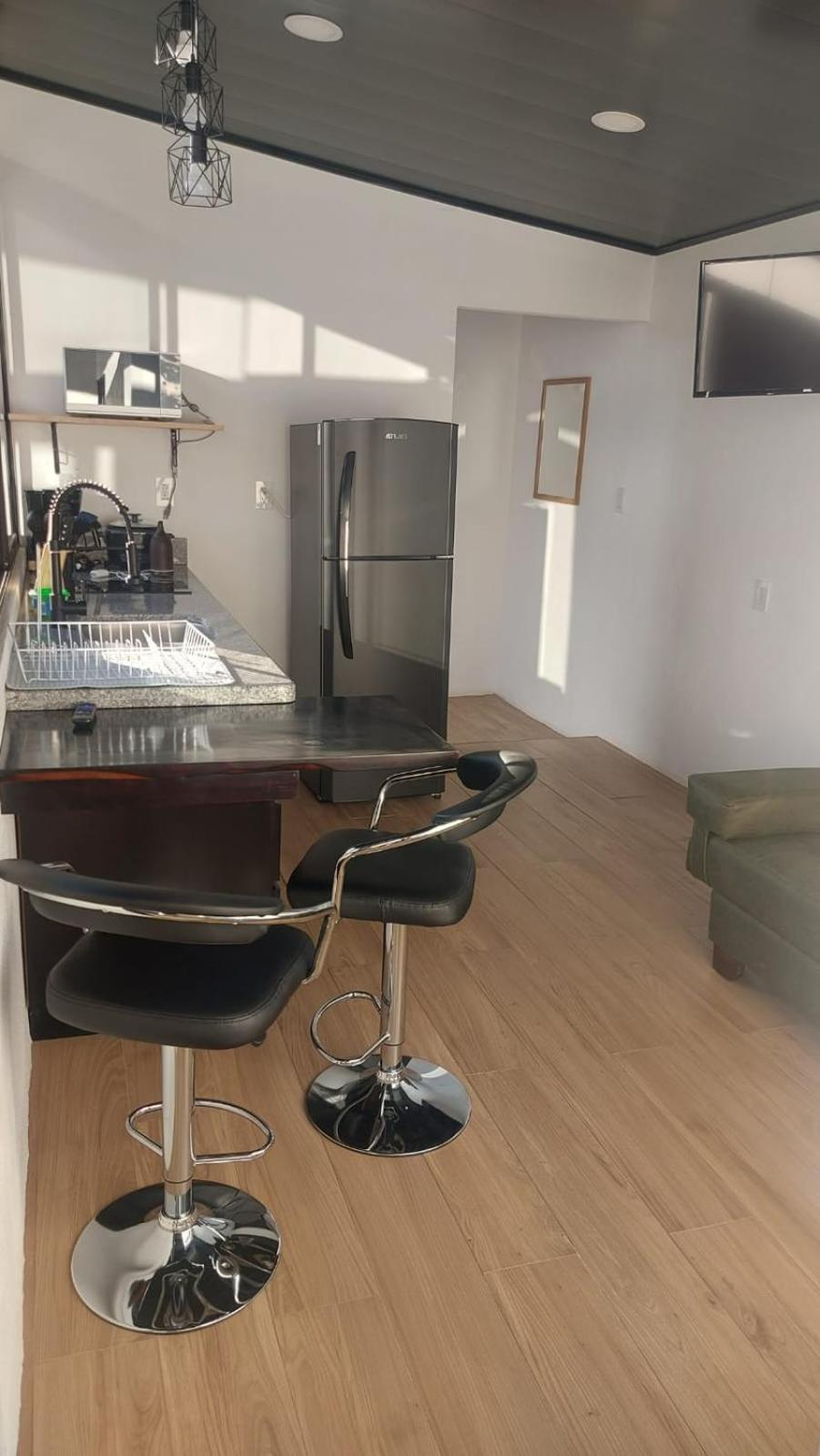 Mon Bellis Apartment Copey ภายนอก รูปภาพ