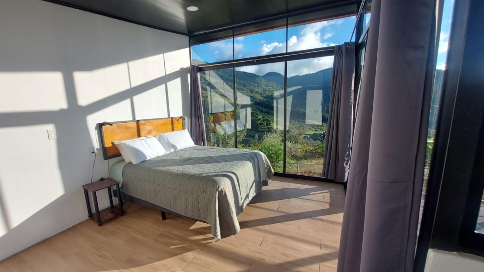 Mon Bellis Apartment Copey ภายนอก รูปภาพ