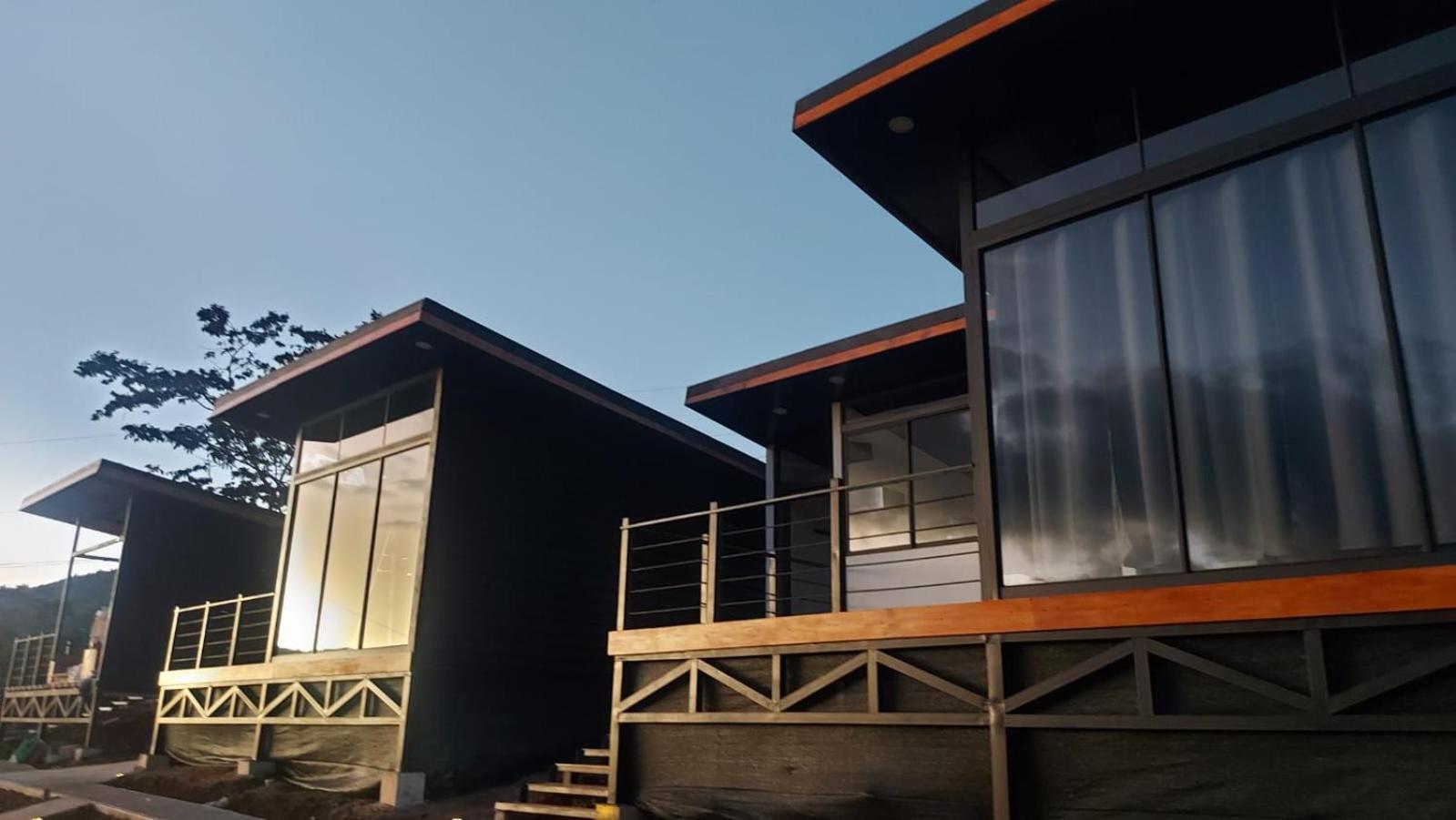 Mon Bellis Apartment Copey ภายนอก รูปภาพ